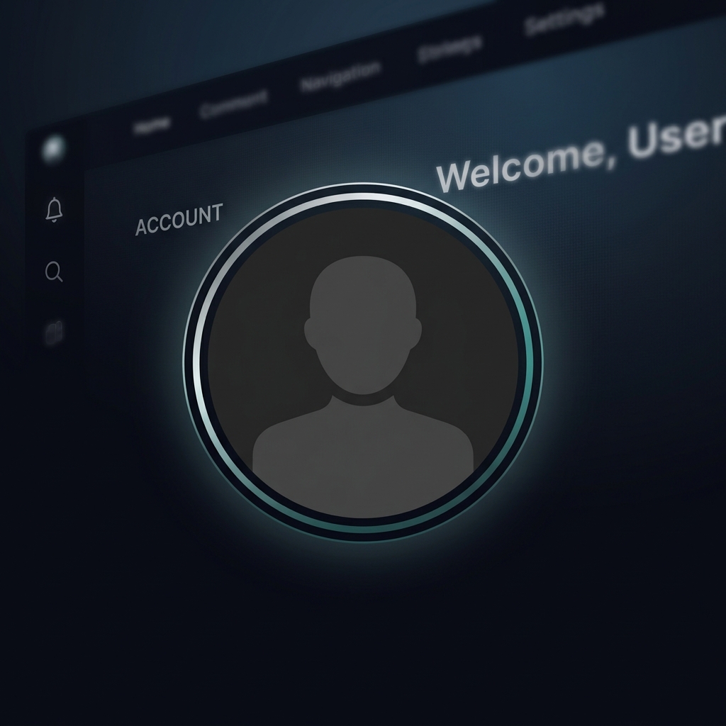User